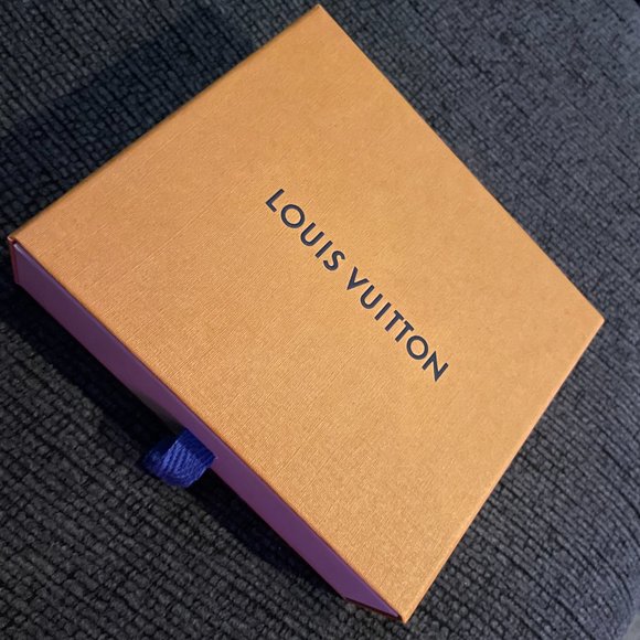 Louis Vuitton Multiple Wallet Sunset / Psychedelic *NEW* - Picture 5 of 9